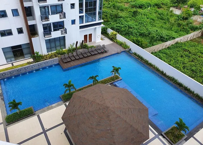 A Nice, Vibrant Place By The * Lapu-Lapu City