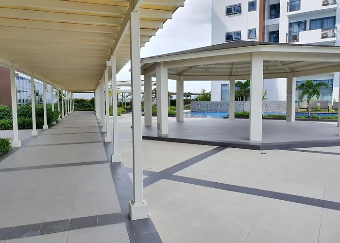 Apartment A Nice, Vibrant Place By The Lapu-Lapu City
