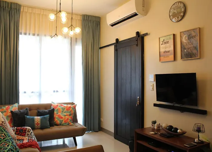 A Nice, Vibrant Place By The Lapu-Lapu City