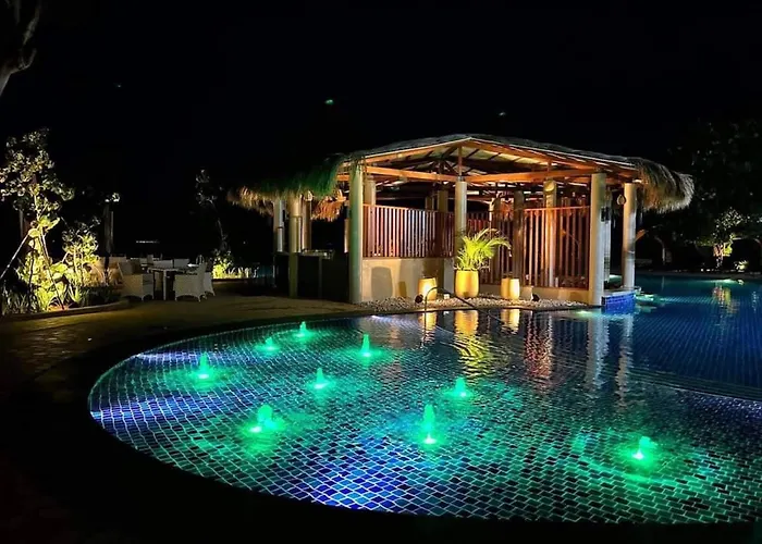 A Nice, Vibrant Place By The * Lapu-Lapu City